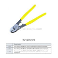 Disesuaikan panjang Shank RG Cable Cutter